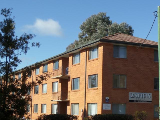 Apartment for rent in Queanbeyan, New South Wales