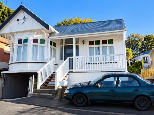 Apartment for rent in Kekerengu, Kaikōura District