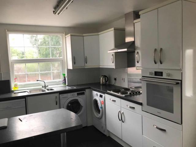 Apartment for rent in Saint George's, Isle Of Man
