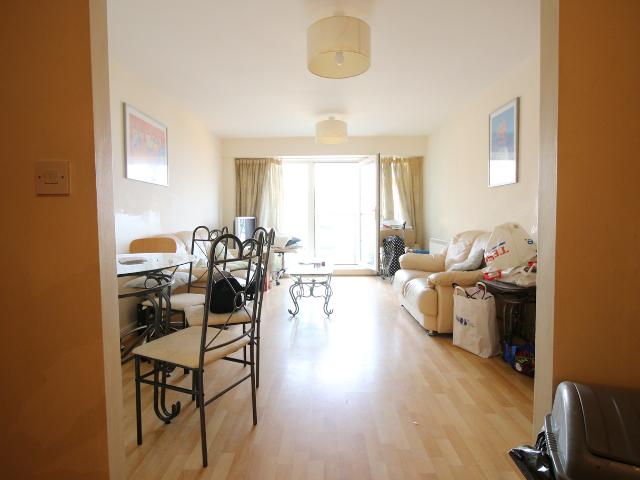 Apartment for rent in City Centre, South Yorkshire