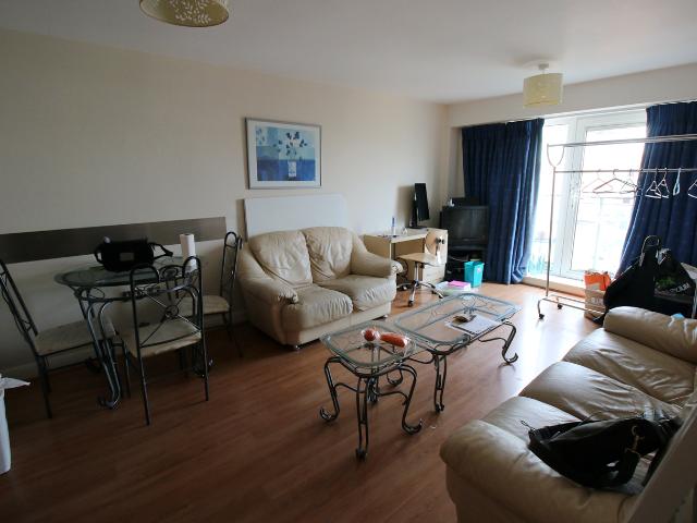 Apartment for rent in City Centre, South Yorkshire