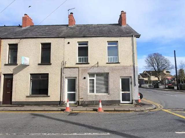 Apartment for rent in Doagh
