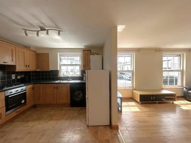 Apartment for rent in Antrim
