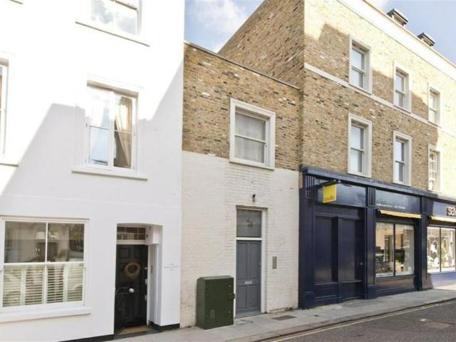 Apartment for rent in Brompton, Greater London