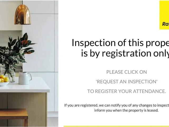 Apartment for rent in Camerons Creek, Victoria
