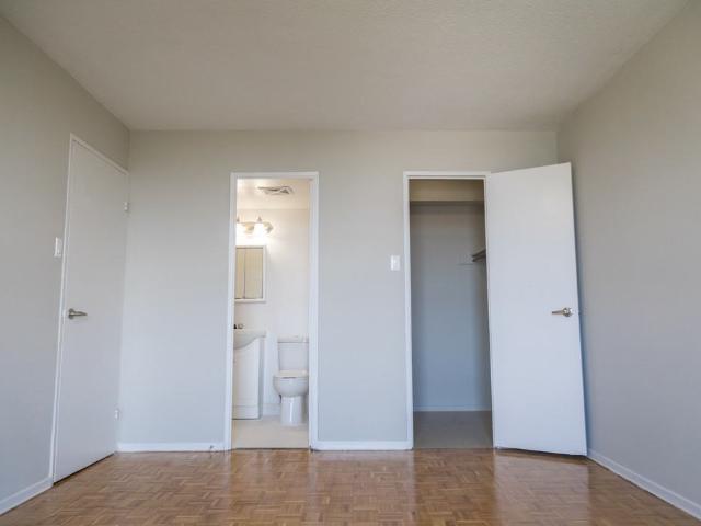 Apartment for rent in Woburn, Ontario