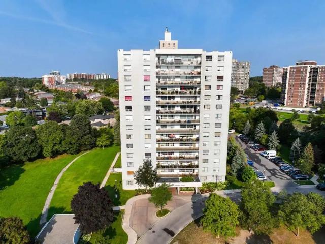 Apartment for rent in Etobicoke Centre, Toronto
