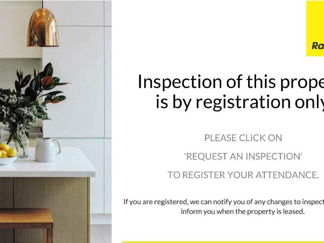 Apartment for rent in Camerons Creek, Victoria