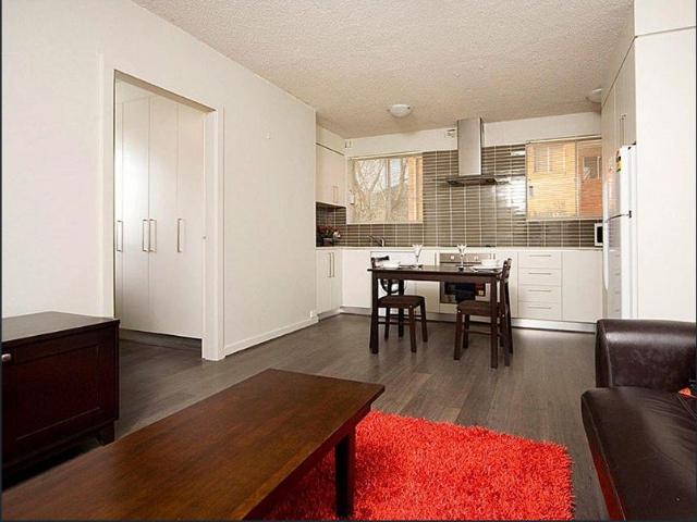 Apartment for rent in Canberra, Australian Capital Territory