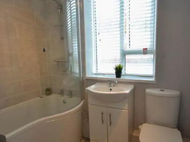 Apartment for rent in Newtownabbey, Rushpark