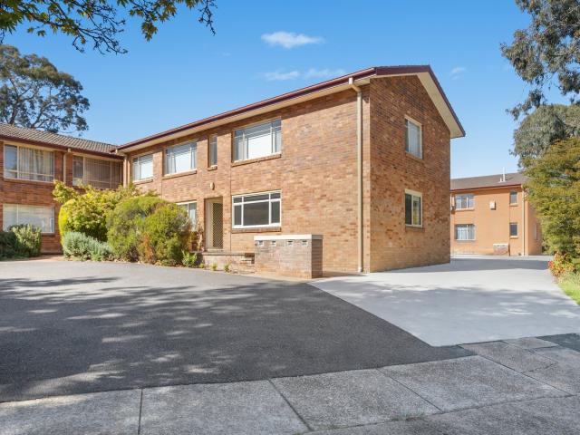 Apartment for rent in Canberra, Australian Capital Territory