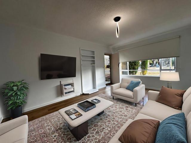 Apartment for rent in Downer, Australian Capital Territory