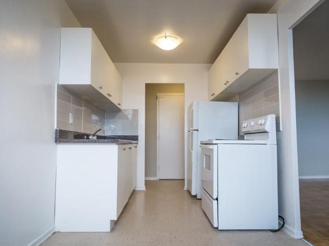 Apartment for rent in Mississauga, Ontario