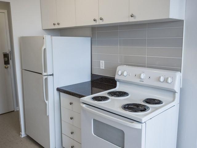 Apartment for rent in Mississauga, Ontario