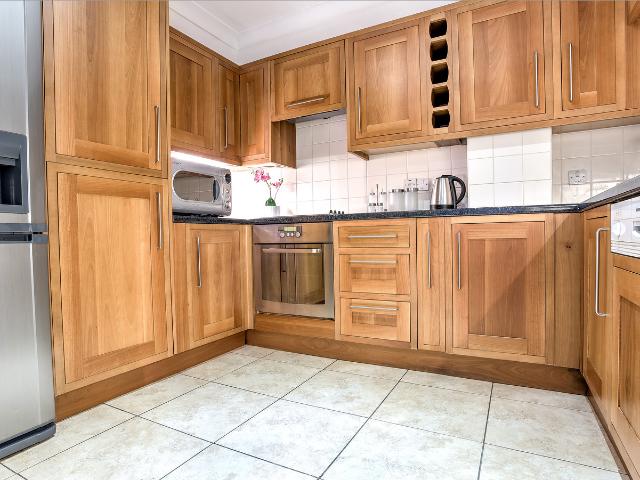 Apartment for rent in Kennington, Greater London
