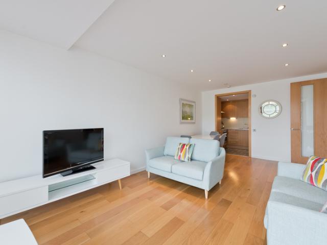 Apartment to rent in Blackrock, North Tipperary