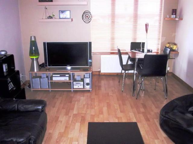 Apartment for rent in Lurgan