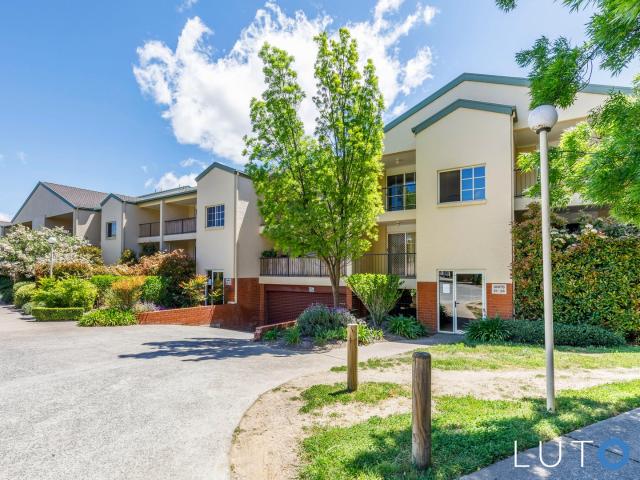 Apartment for rent in Canberra, Australian Capital Territory