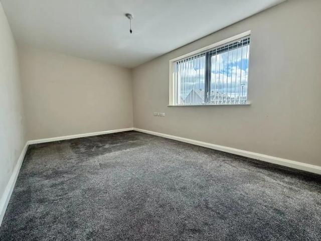 Apartment for rent in Newtownabbey, Rushpark