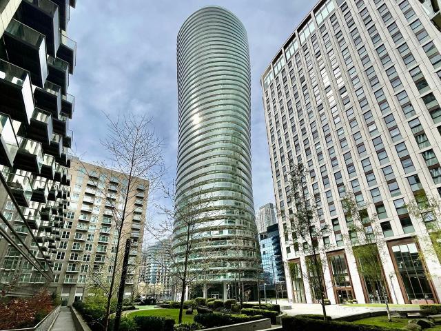 Apartment for rent in Isle Of Dogs, Greater London