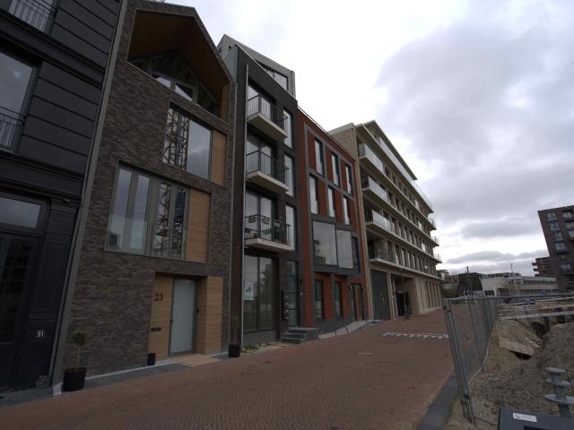 Appartement te huur in Binnenstad, Delft