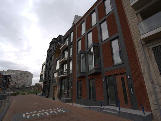 Appartement te huur in Binnenstad, Delft