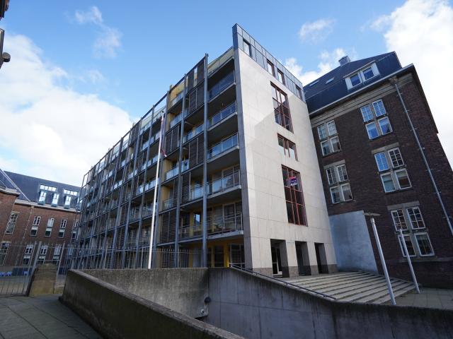 Appartement te huur in Binnenstad, Delft