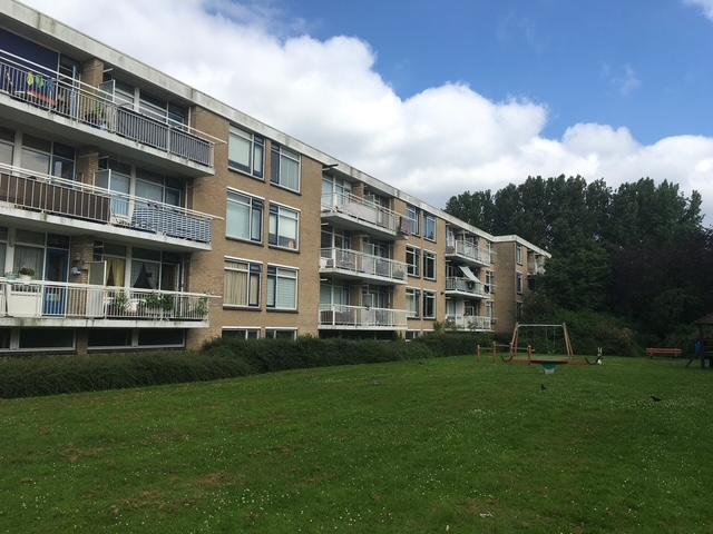 Appartement te huur in Binnenstad, Delft