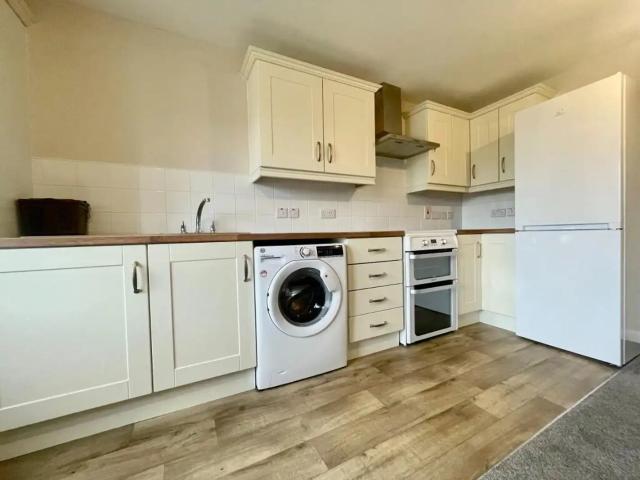 Apartment for rent in Newtownabbey, Rushpark