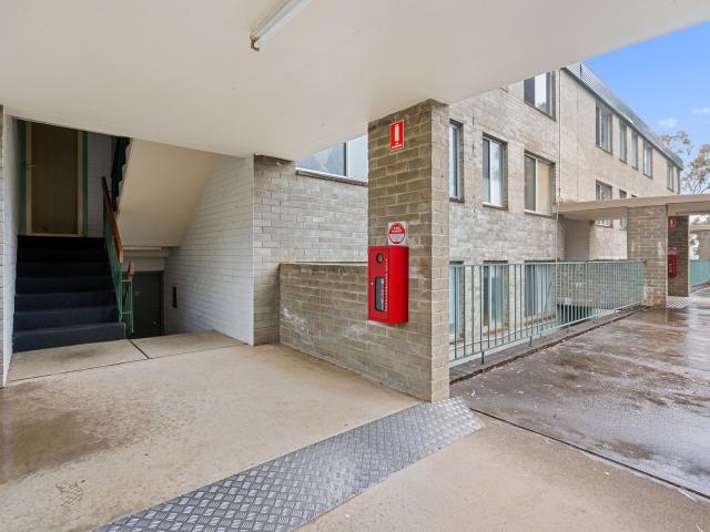 Apartment for rent in Woden, Australian Capital Territory