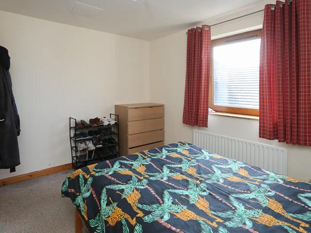 Apartment for rent in Bangor, Kilcooley