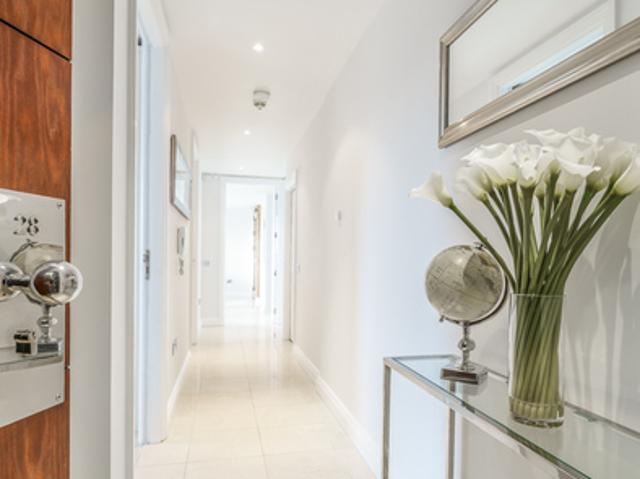 Apartment to rent in Blackrock, North Tipperary