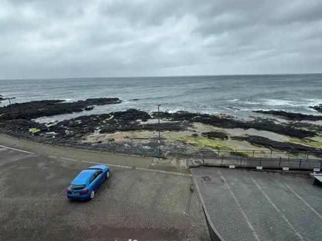 Apartment for rent in Portstewart