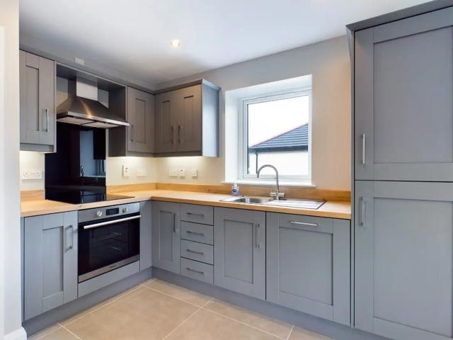 Apartment for rent in Lisburn, Dunmurry