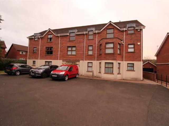 Apartment for rent in Cookstown, Northern Ireland