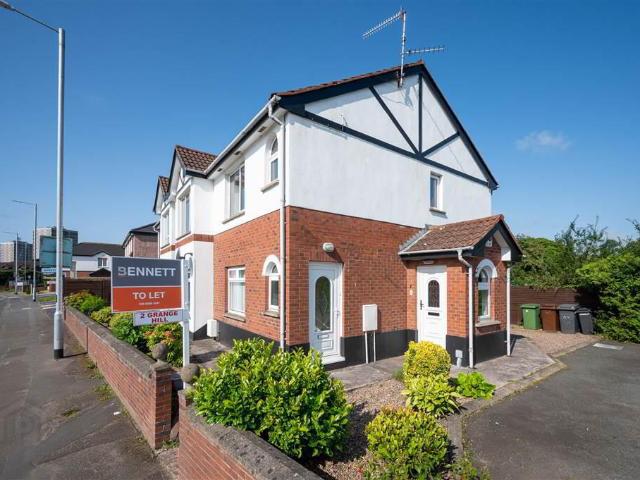 Apartment for rent in Dunmurry, Northern Ireland