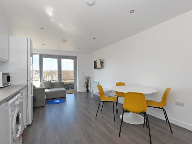 Apartment for rent in City Centre, Isle Of Man
