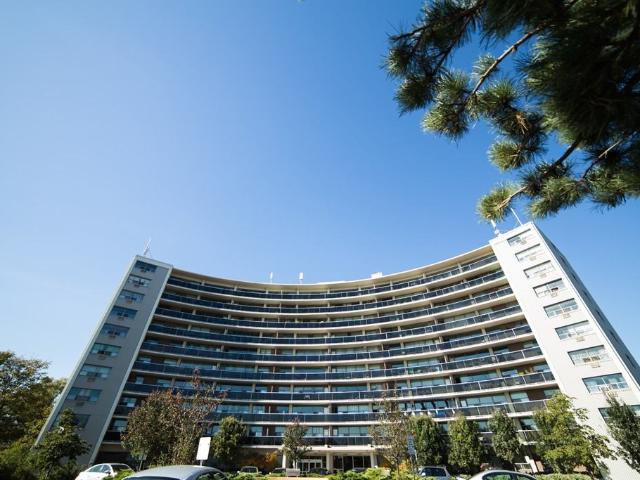 Apartment for rent in Woburn, Ontario