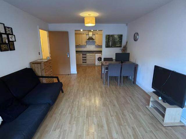 Apartment for rent in City Centre, South Yorkshire