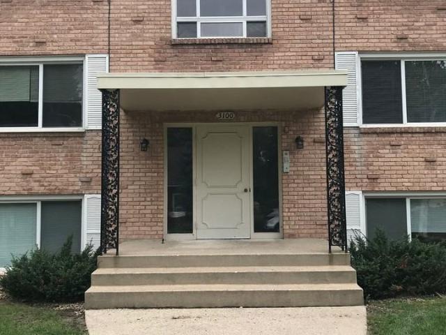 Apartment for rent in Triangle, Saint Louis Park