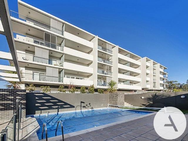 Apartment for rent in Bruce, Australian Capital Territory