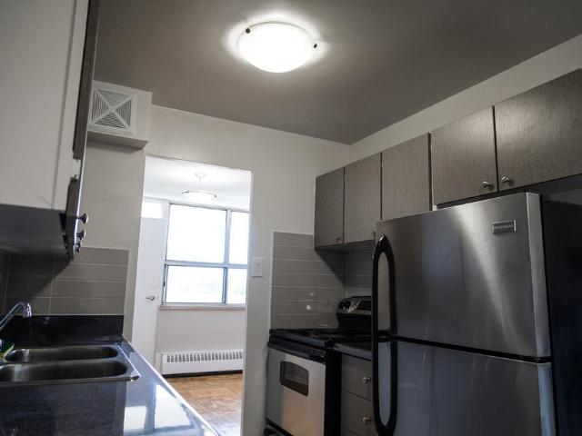 Apartment for rent in Woburn, Ontario