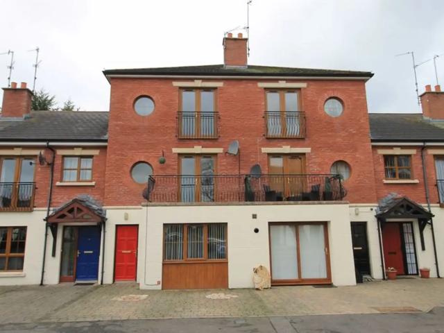 Apartment for rent in Banbridge