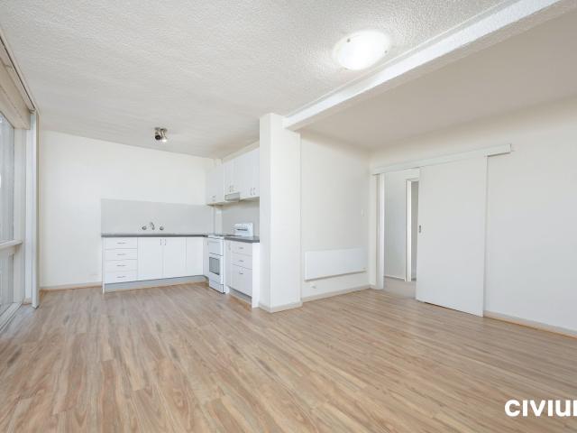 Apartment for rent in Duffy, Australian Capital Territory