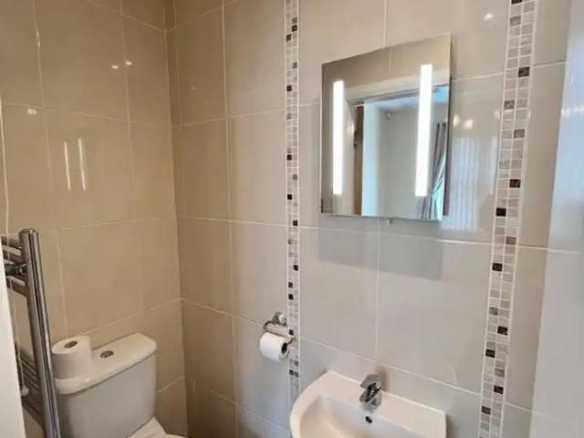 Apartment for rent in Broughshane