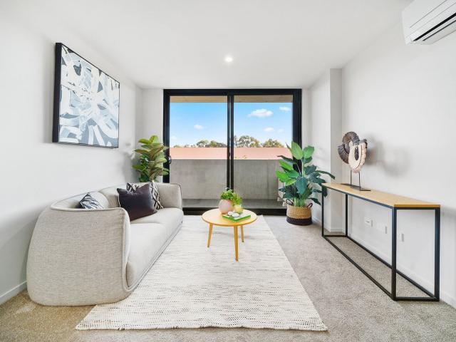 Apartment for rent in Greenway, Australian Capital Territory