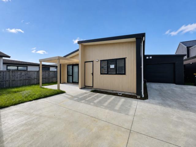 Apartment for rent in Kekerangu, Canterbury
