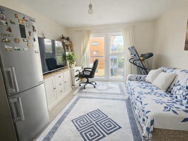 Apartment for rent in London Borough of Southwark, Greater London
