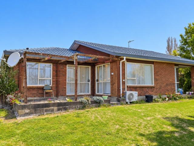 Apartment for rent in Kekerangu, Canterbury