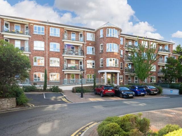 Apartment to rent in Pembroke East D ED, Dublin